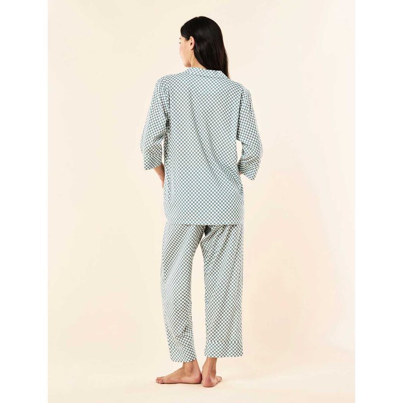Papinelle Anais Crop Pj image number 1